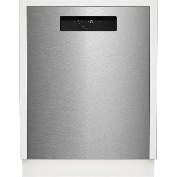Blomberg 35.75" Counter Depth French Door Refrigerator Wayfair